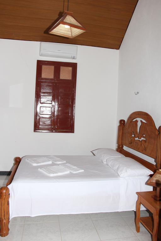 Hotel Fazenda Arara Azul แคโรไลนา ห้อง รูปภาพ