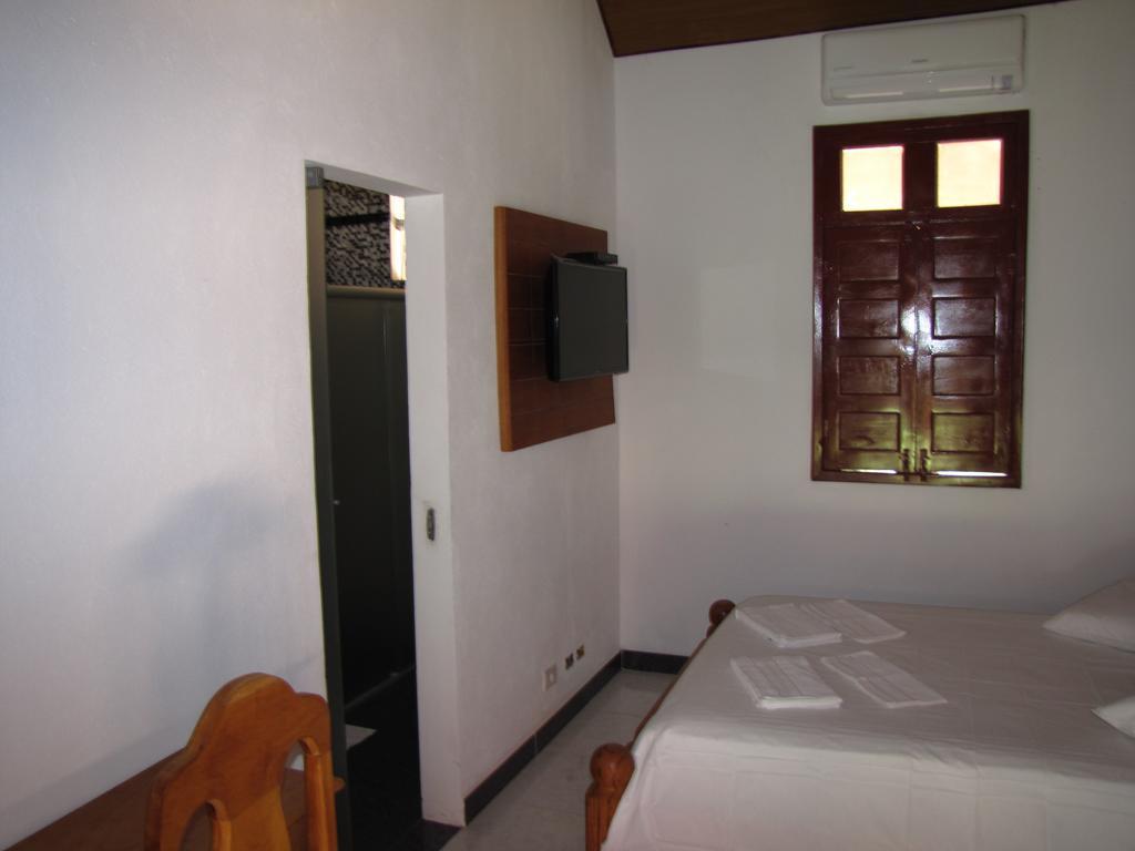 Hotel Fazenda Arara Azul แคโรไลนา ห้อง รูปภาพ